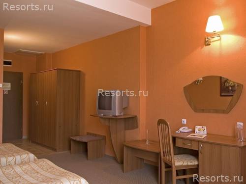 Lti Estreya Palace Hotel 10